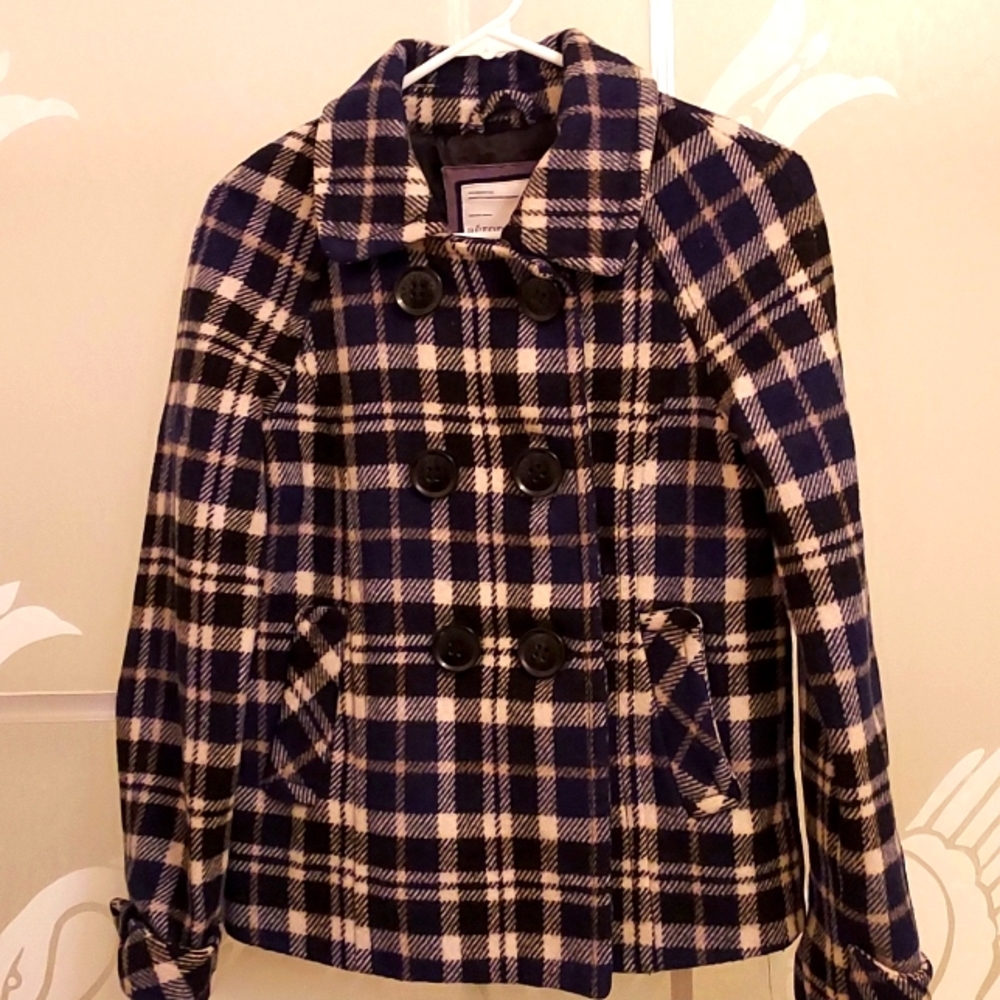 Aeropostale jackets